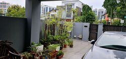 Hillview Garden Estate (D23), Terrace #435313121